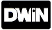 dwin logo