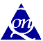onQ logo