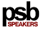 psb speakers logo